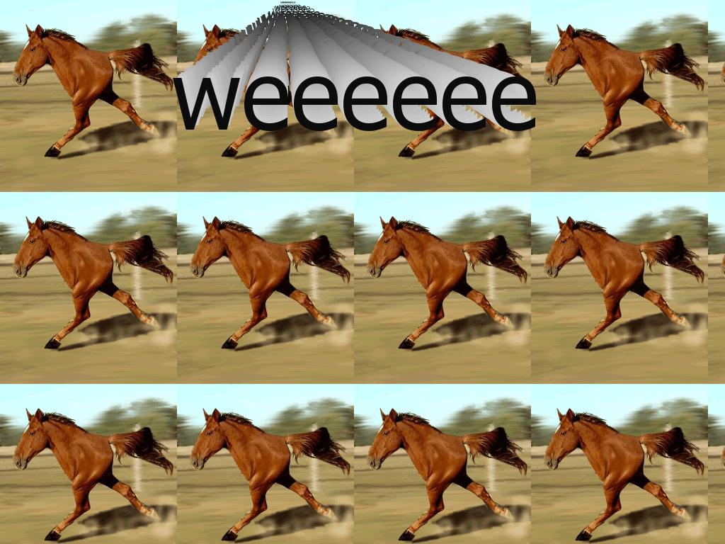 horsefun