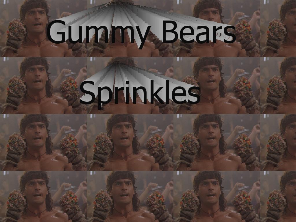 gummysprinkles