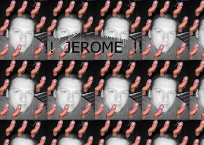 Jerome All About Dix