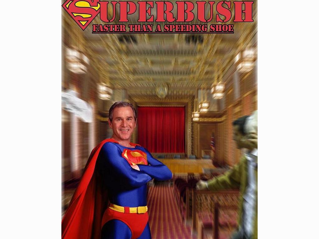 Super-Bush