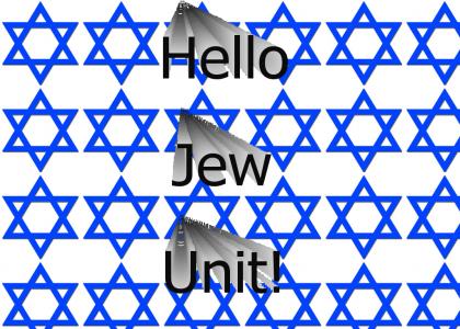 Jew unit