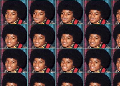 Google Image Search: Michael Jackson