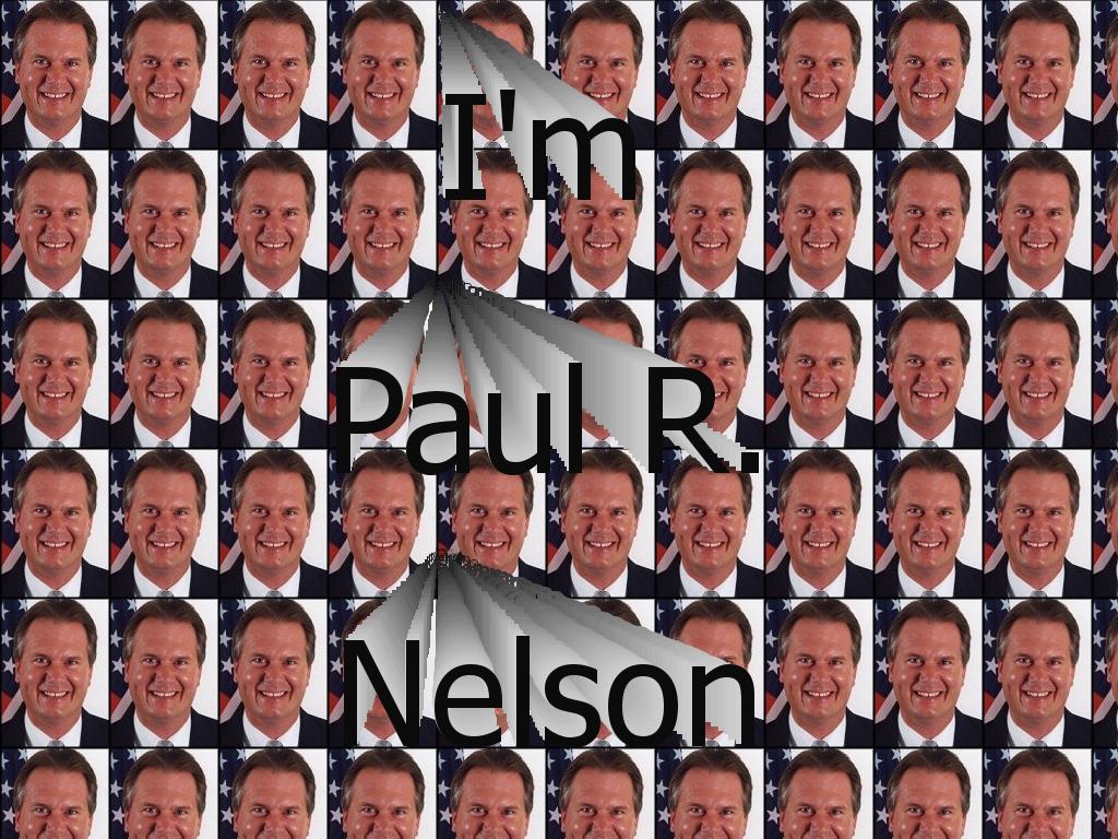 paulrnelson