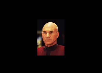 Picard tastes...