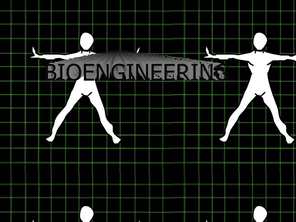 bioengineering