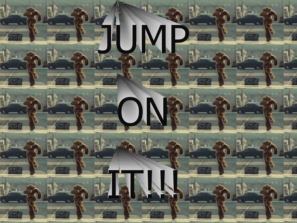 jumponityogi