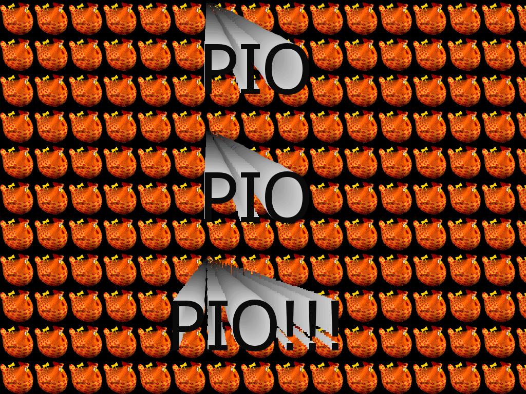 piopiopio