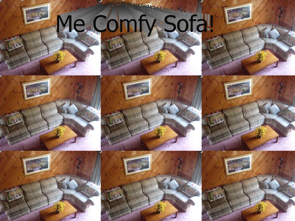 mecomfysofa