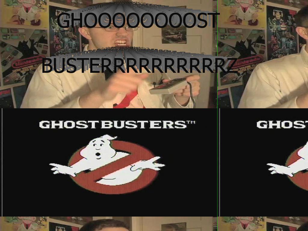 ghoooostbusterrrrrrrrrrz