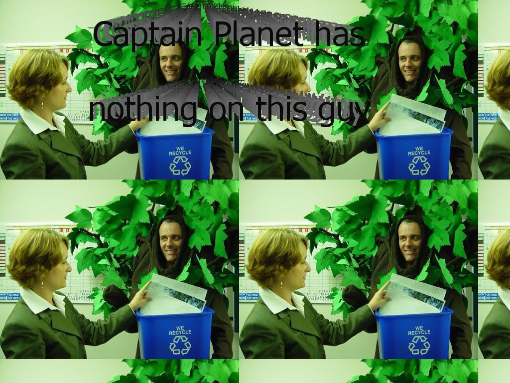 captainplanethasnothingonthisguy