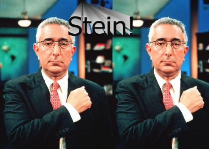Mr. Stein