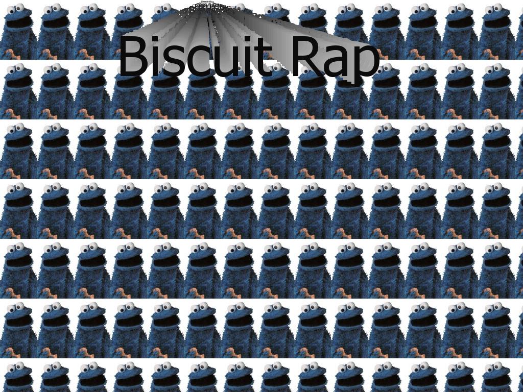 biscuit-rap