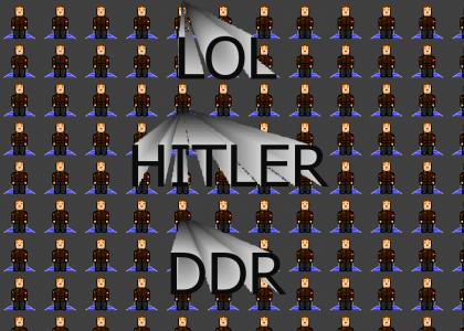 DDR Hitler