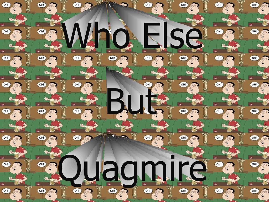 thequagmire