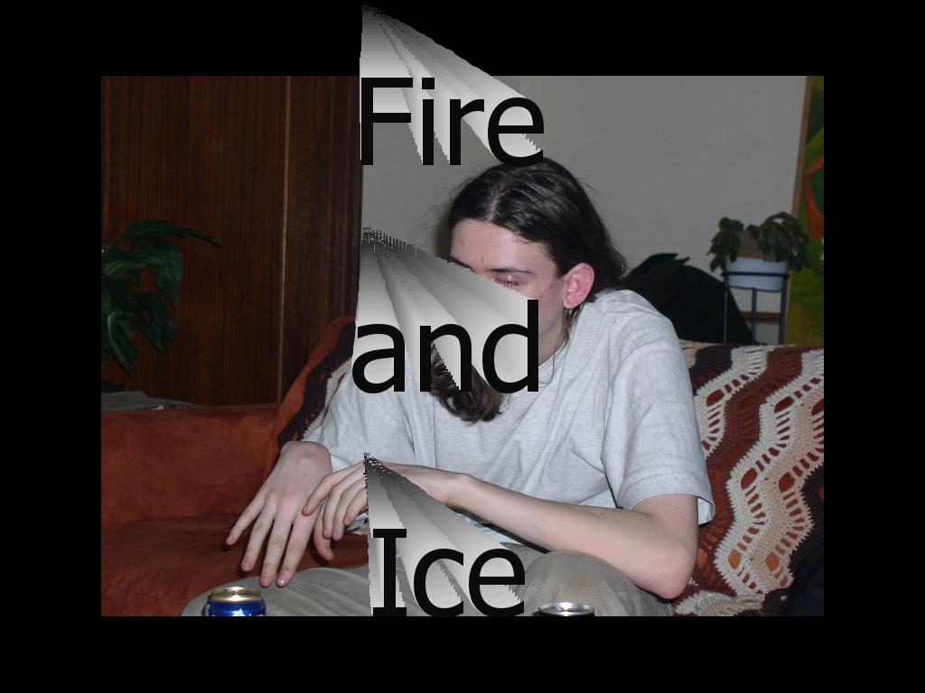 fireandice