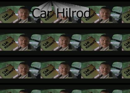 Car Hilrod (pt.2)