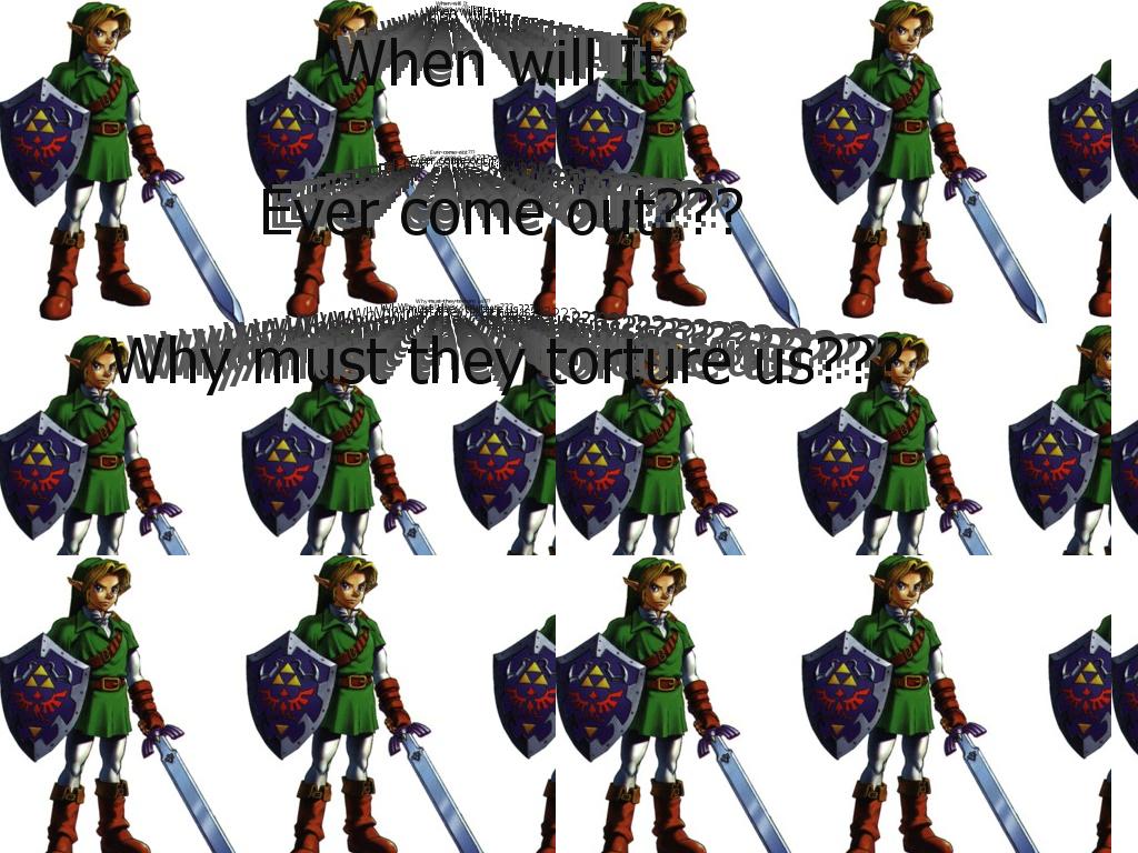 zeldaquestion