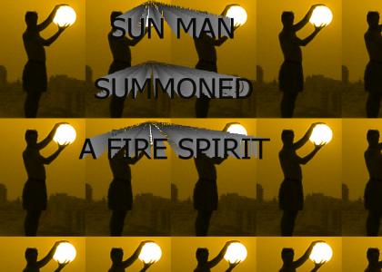 Sunman