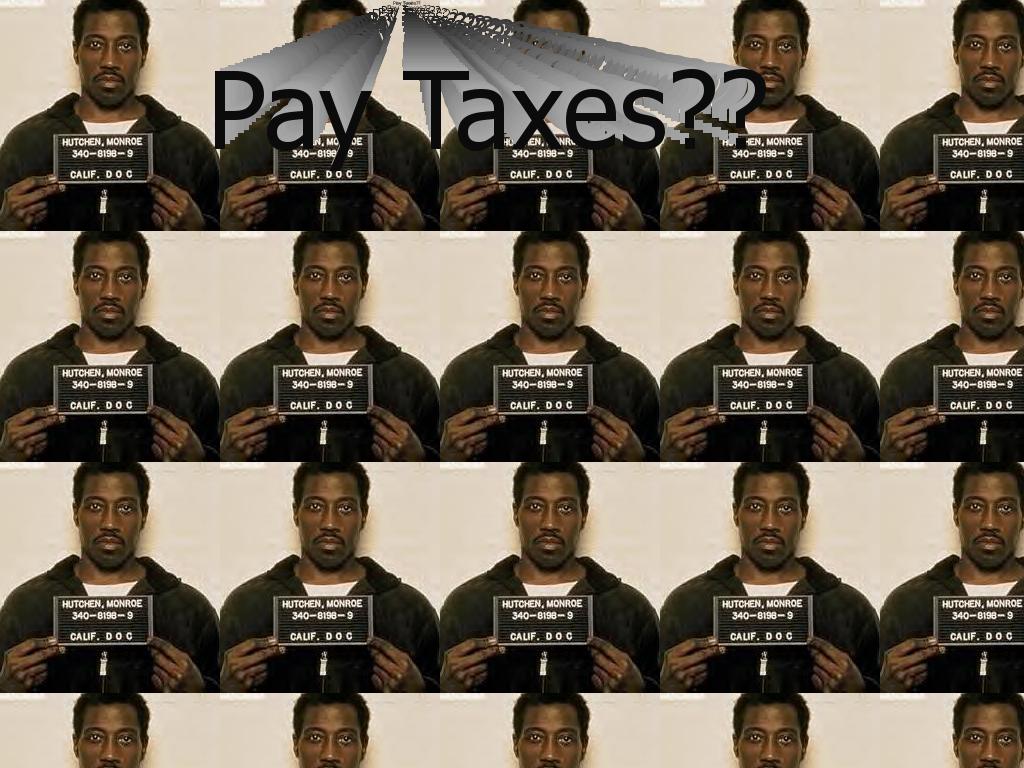 WesleySnipesDidntKnowYouHaveToPayTaxes