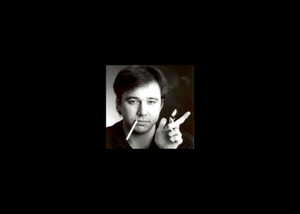 The Wisdom of Bill Hicks