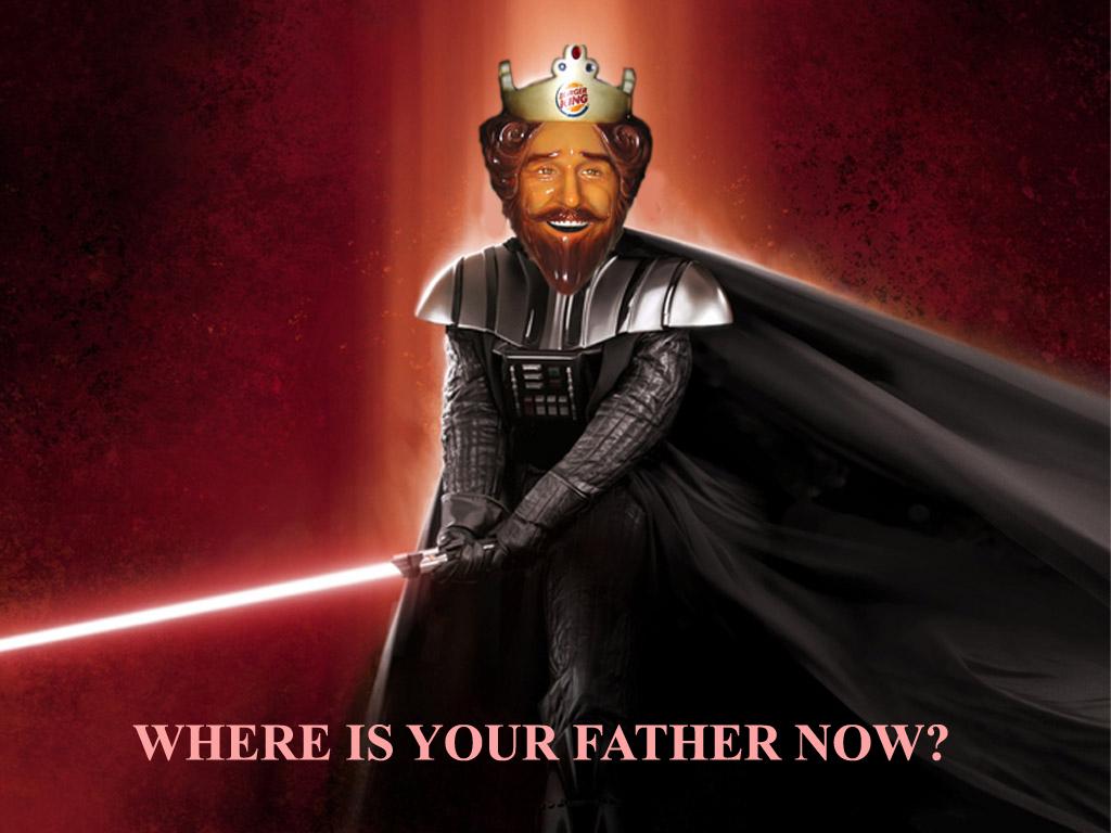 kingdarth