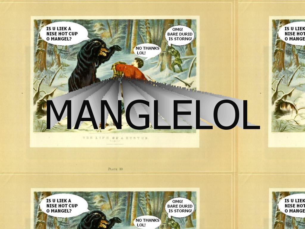 manglelol