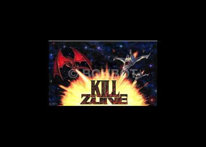 Killzone2 footage