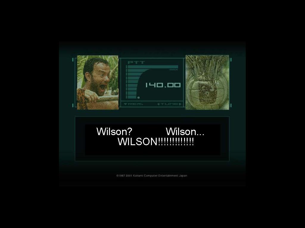 metalgearwilson