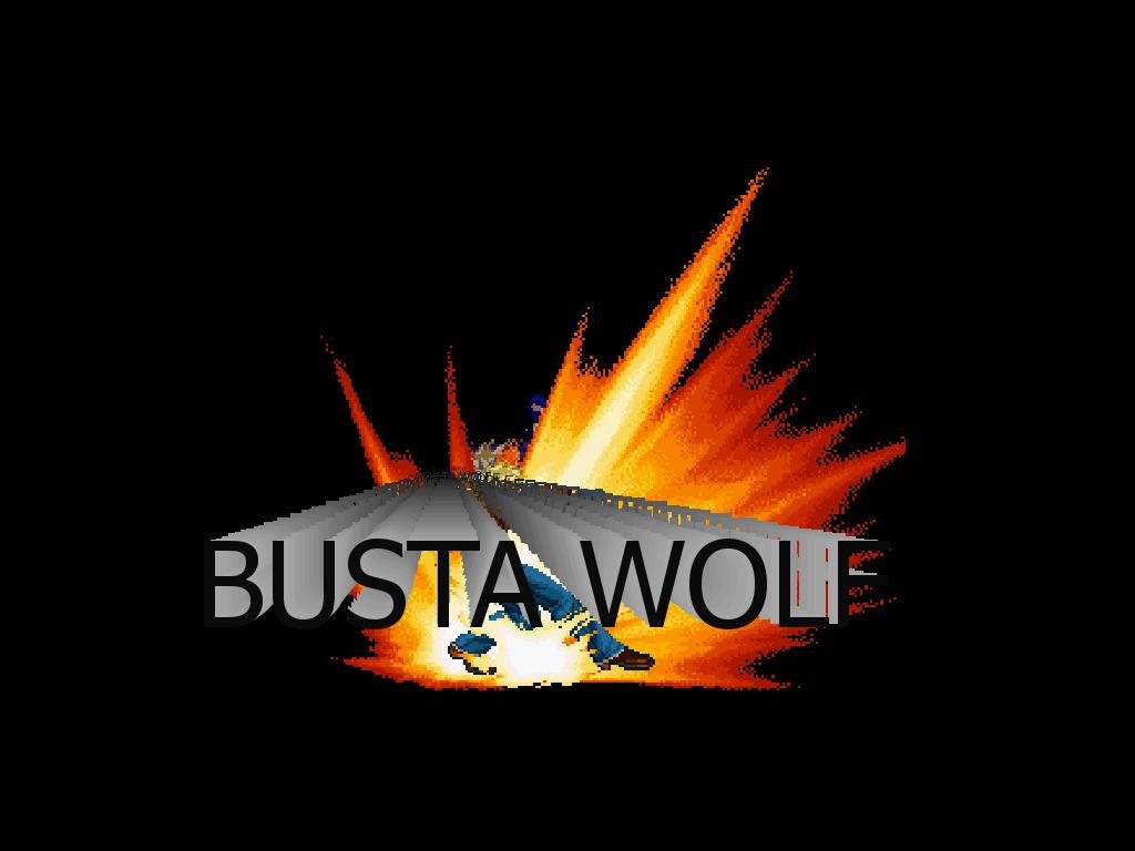 pustawoulf