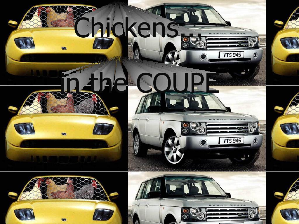 chickencoupe