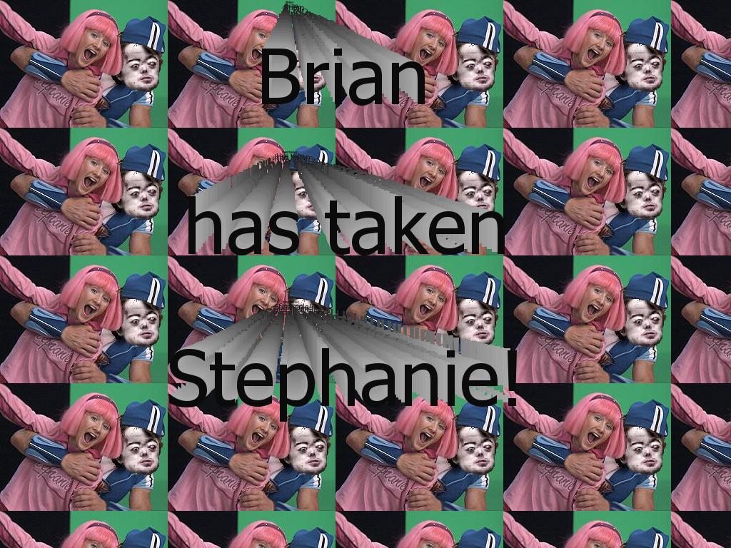 brianpeppersinlazytown