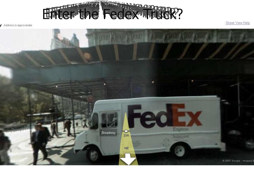 intothefedex