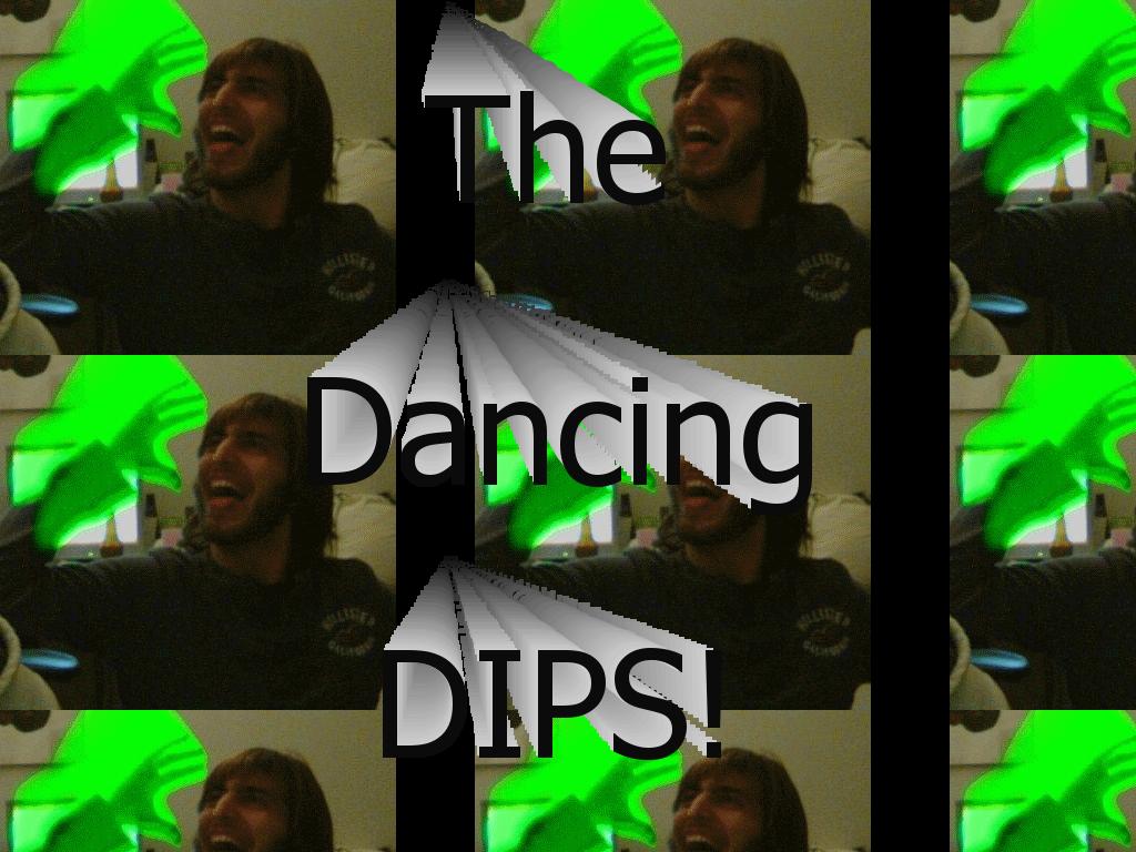 DancingDips