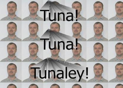 Tuna!
