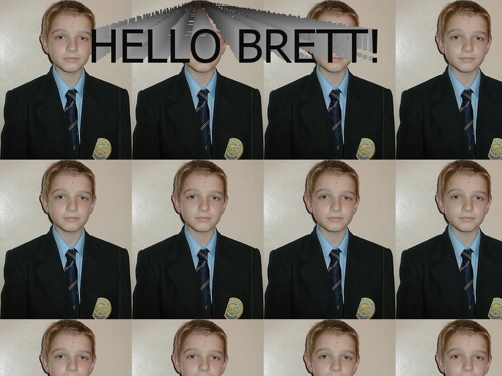 hellobrett