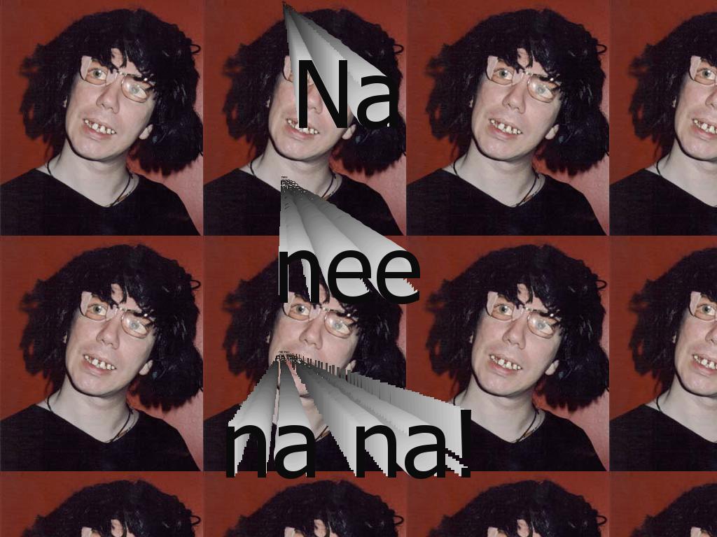 nanananannanana