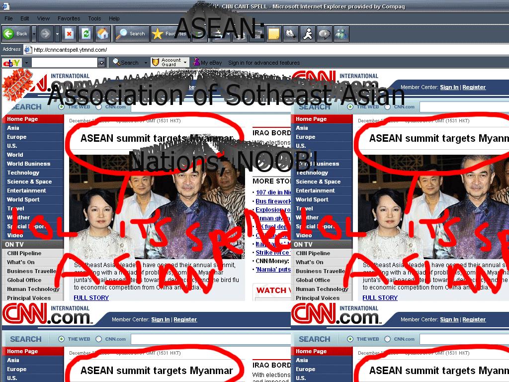 ASEAN