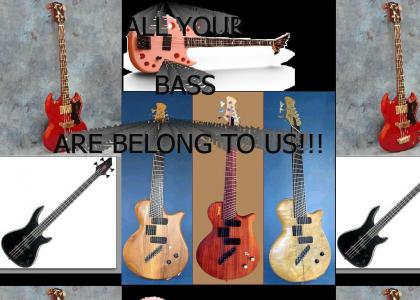 All Your Bass