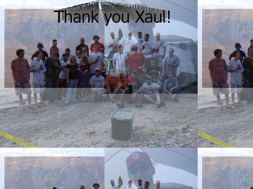 thankyouxaul