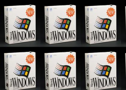 Microsoft Windows 3.1