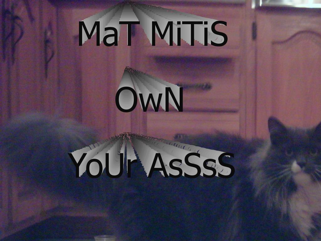 MaT