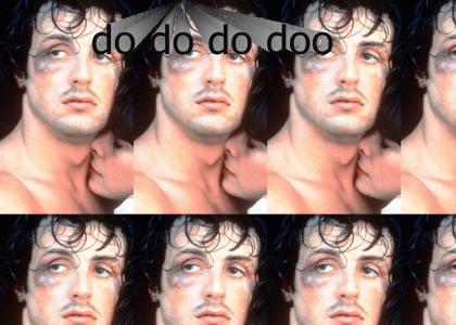 Rocky 'Do do do doo' Balboa