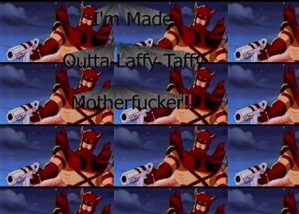 Laffy Taffy (Juggernaut Bitch Remix)