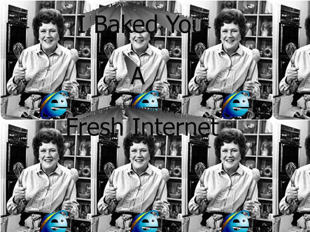 freshinternet