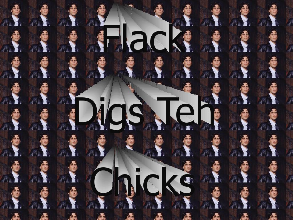 flackdigschicks