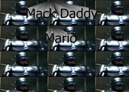 Mack Daddy Mario