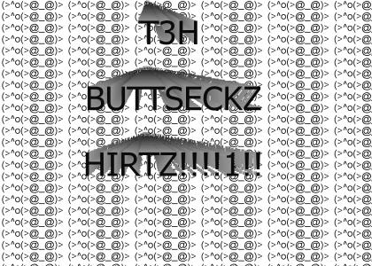 T3H BUTTSECKZ HIRTZ