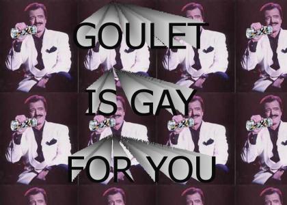 Gay Fuel is Goulet Fuel