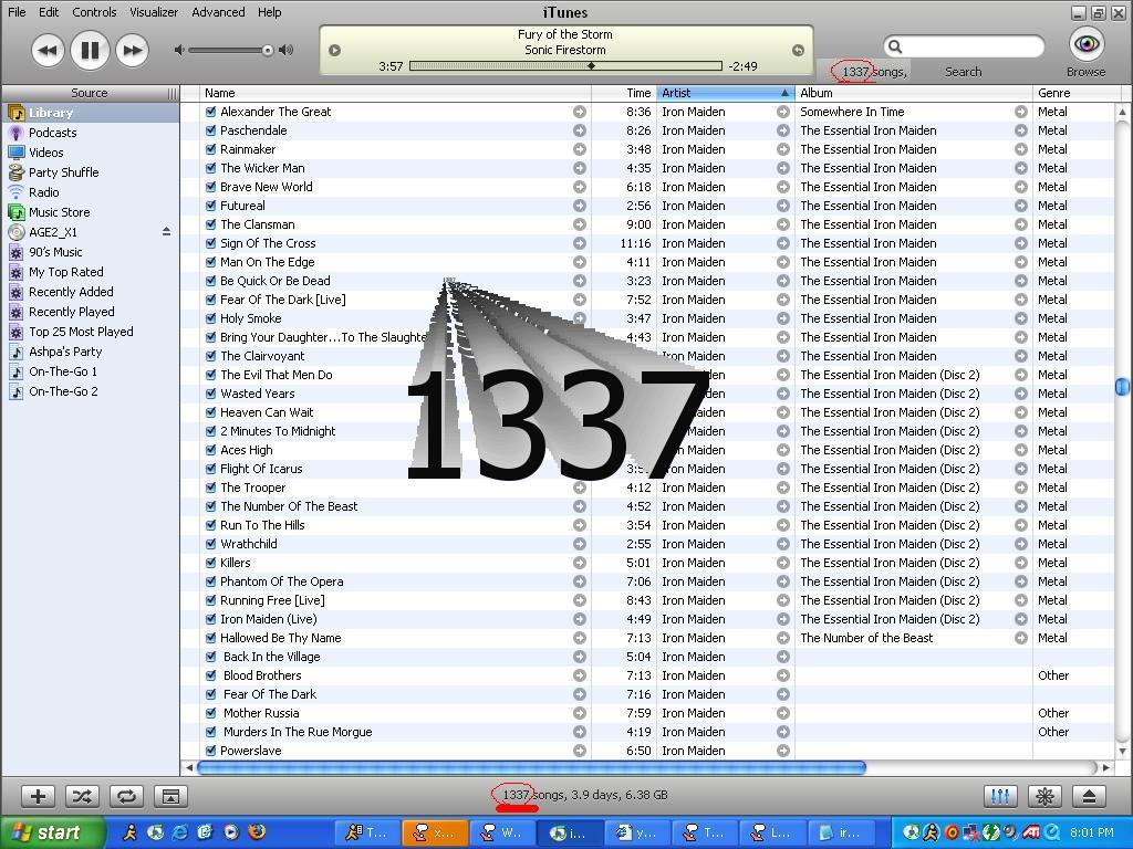 itunes1337