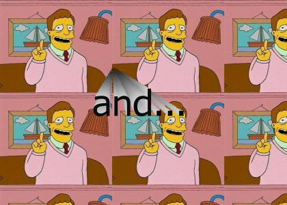 Troy McClure's Movies